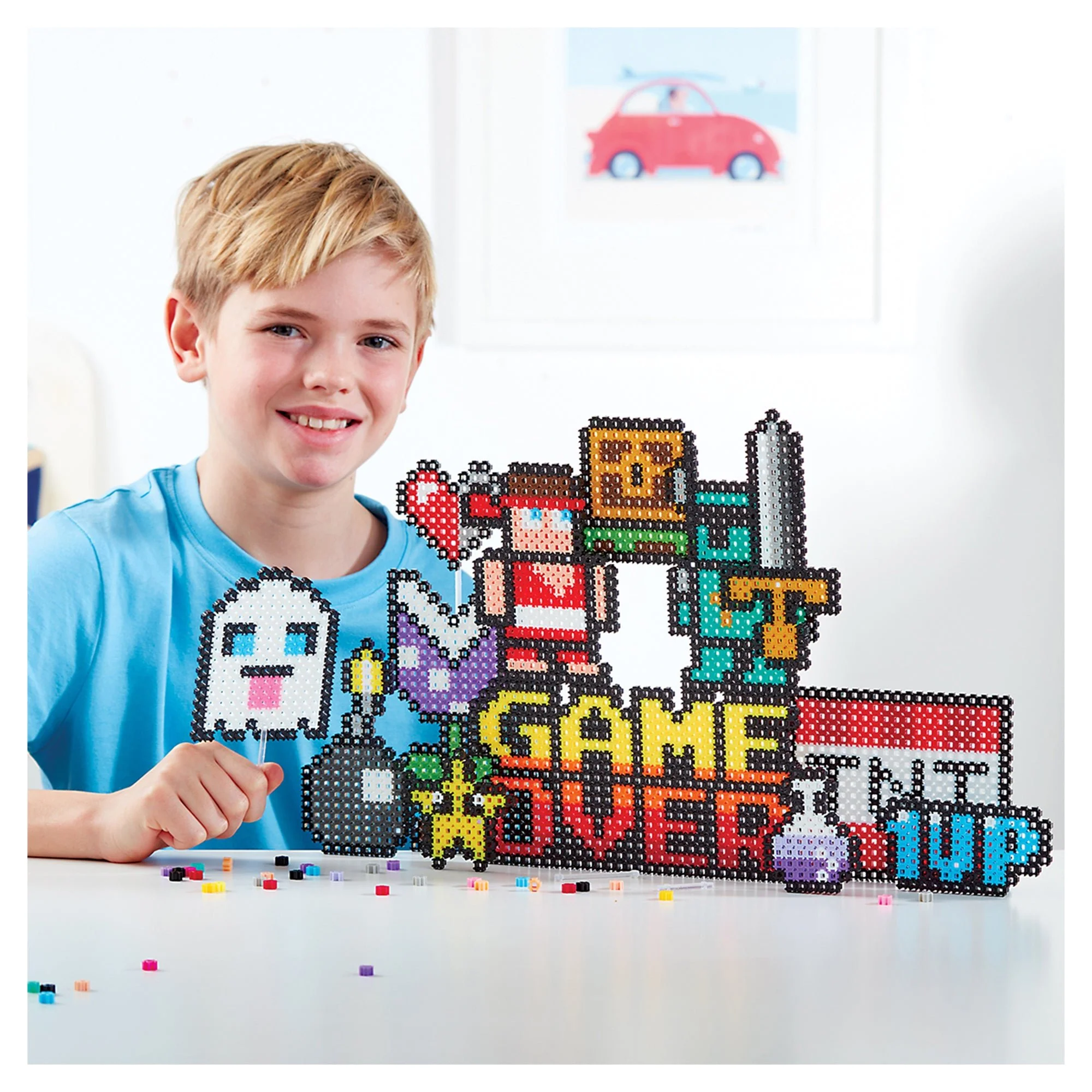 Simbrix - Feature Pack - Game On Puzzle - Image 6
