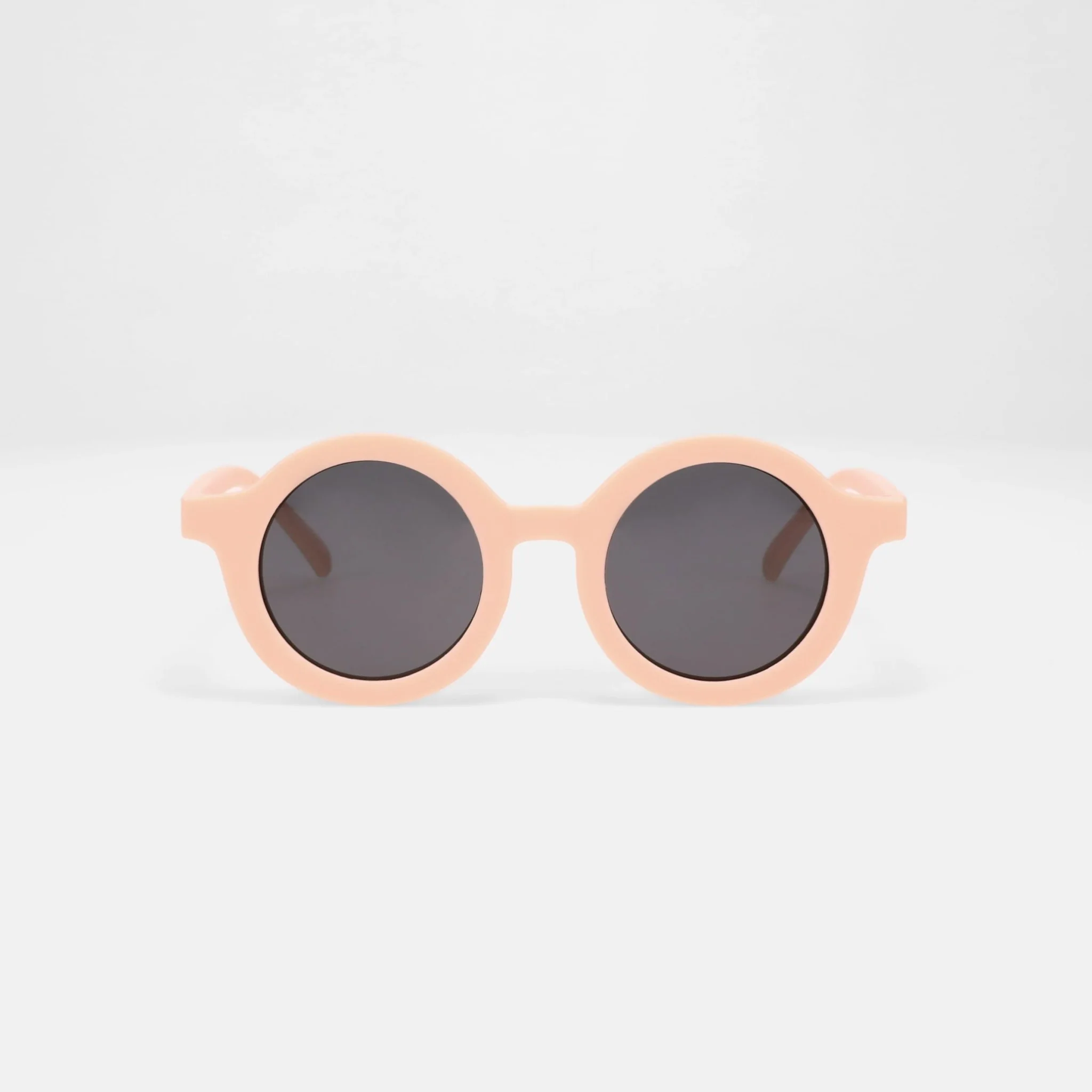 Rise Little Earthling Round Sunglasses - Blue / OS