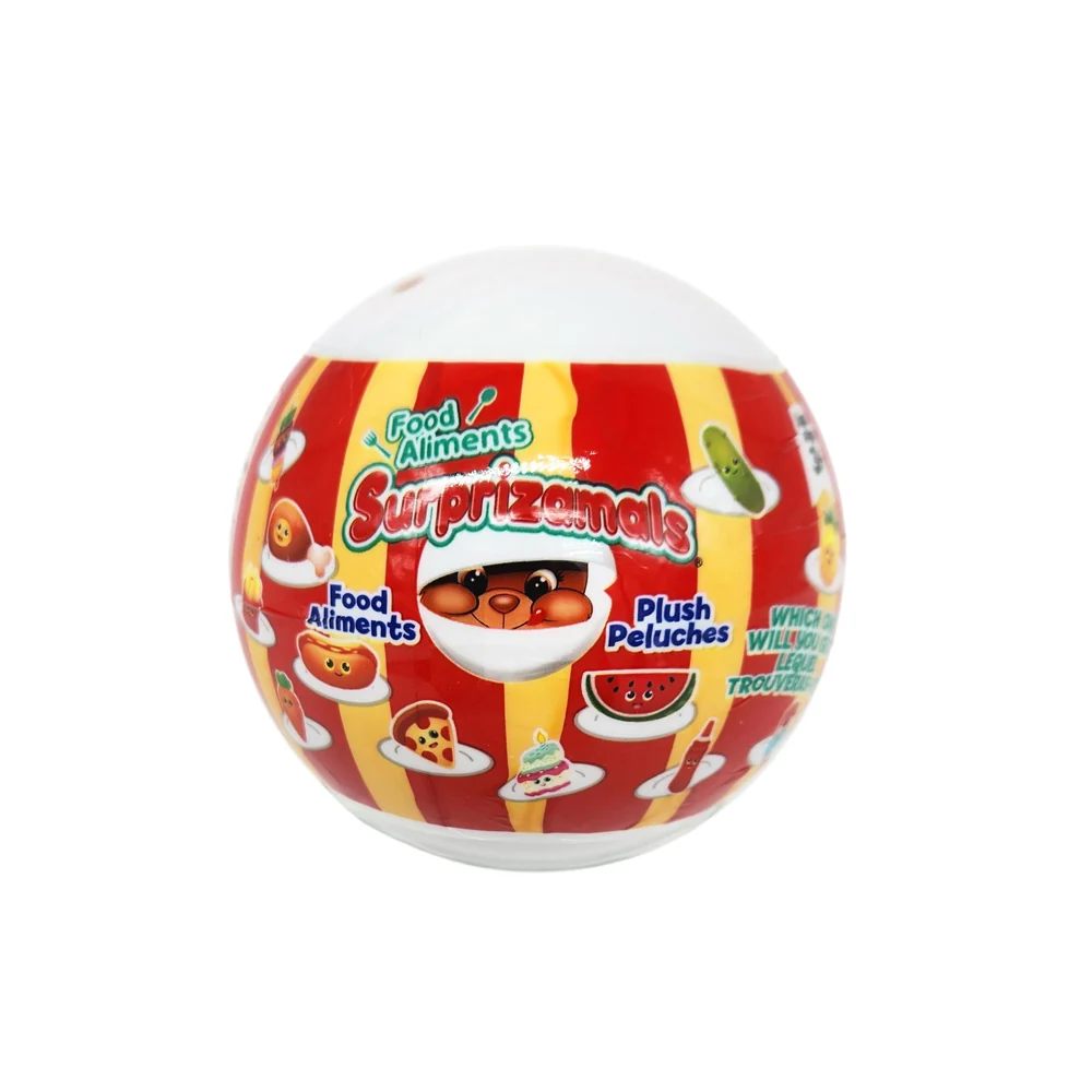Surprizamals Food Edition s2 Bag - Image 30
