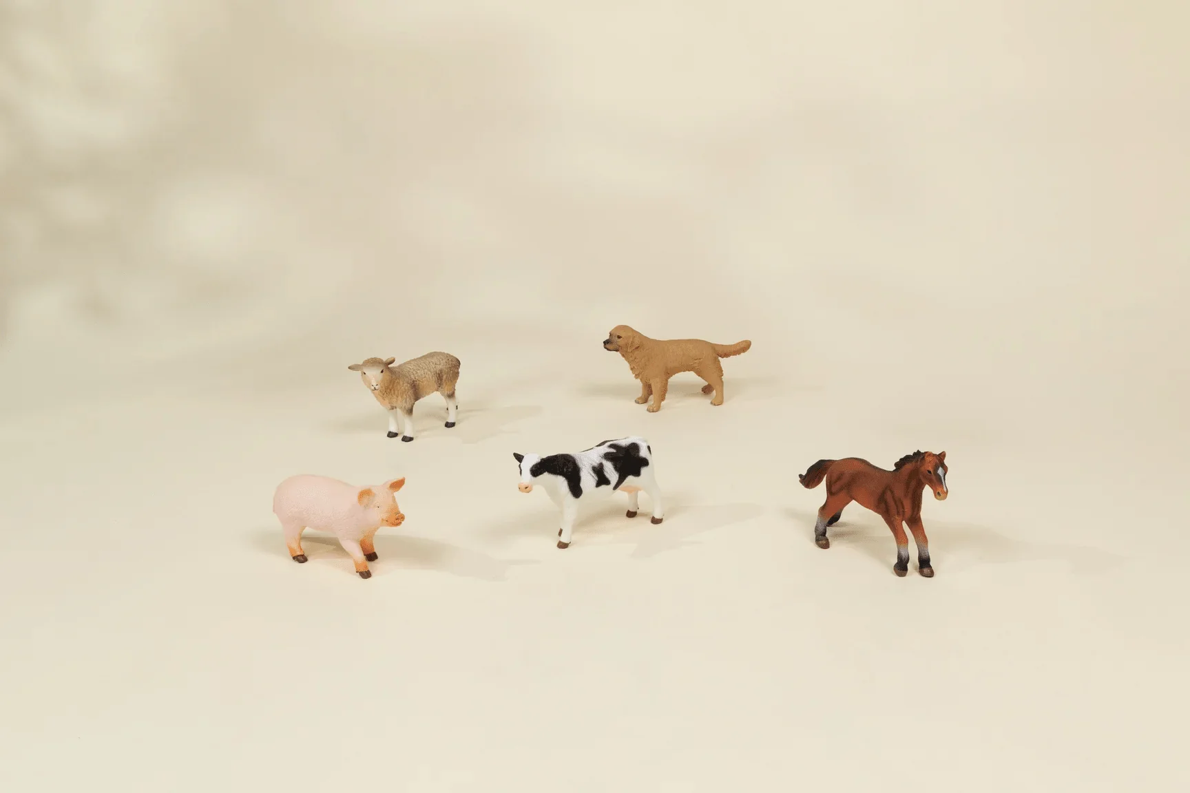 Coco Village Large Wildlife Animal Play Figurine – Tiger Soap - Image 2