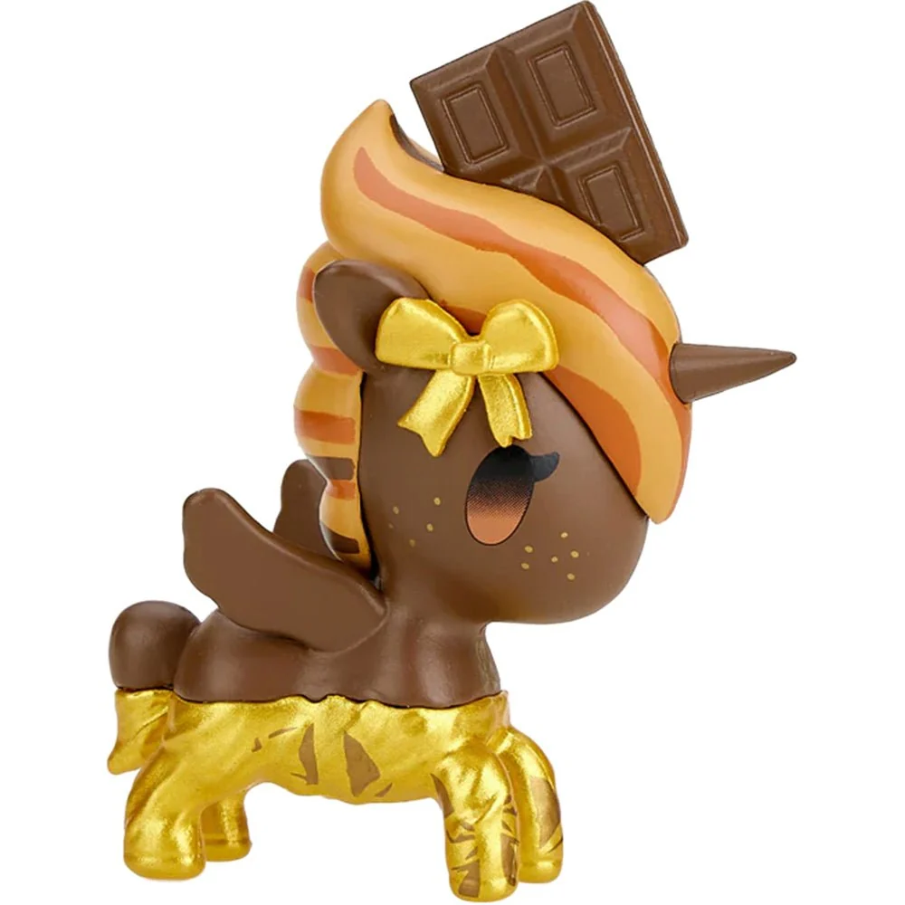 Tokidoki Toki Mochi Donut Unicorno Toy - Image 14