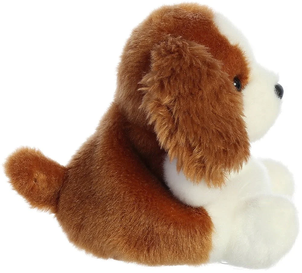 Palm Pals Lady Spaniel 5" Toy - Image 3