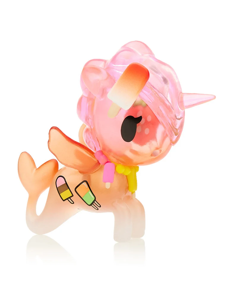 Tokidoki Mermicorno Series 9 Toy - Image 17