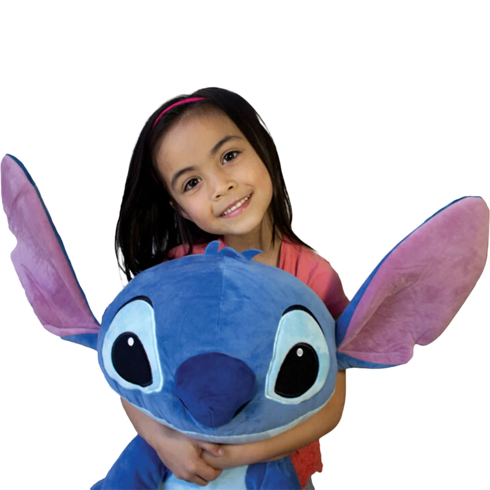 Disney Large Stitch Toy - Image 3