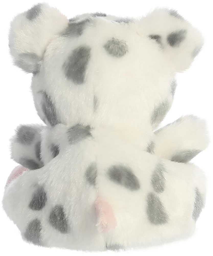 Palm Pals Piggles Spotted Piglet 5" Toy - Image 9