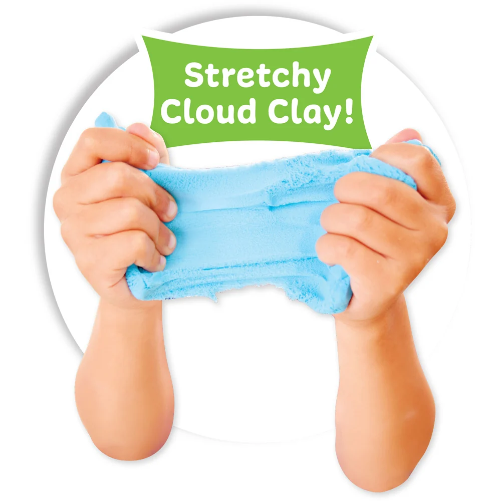 Creativity for Kids Sensory Pack Outer Space Bag - Image 6