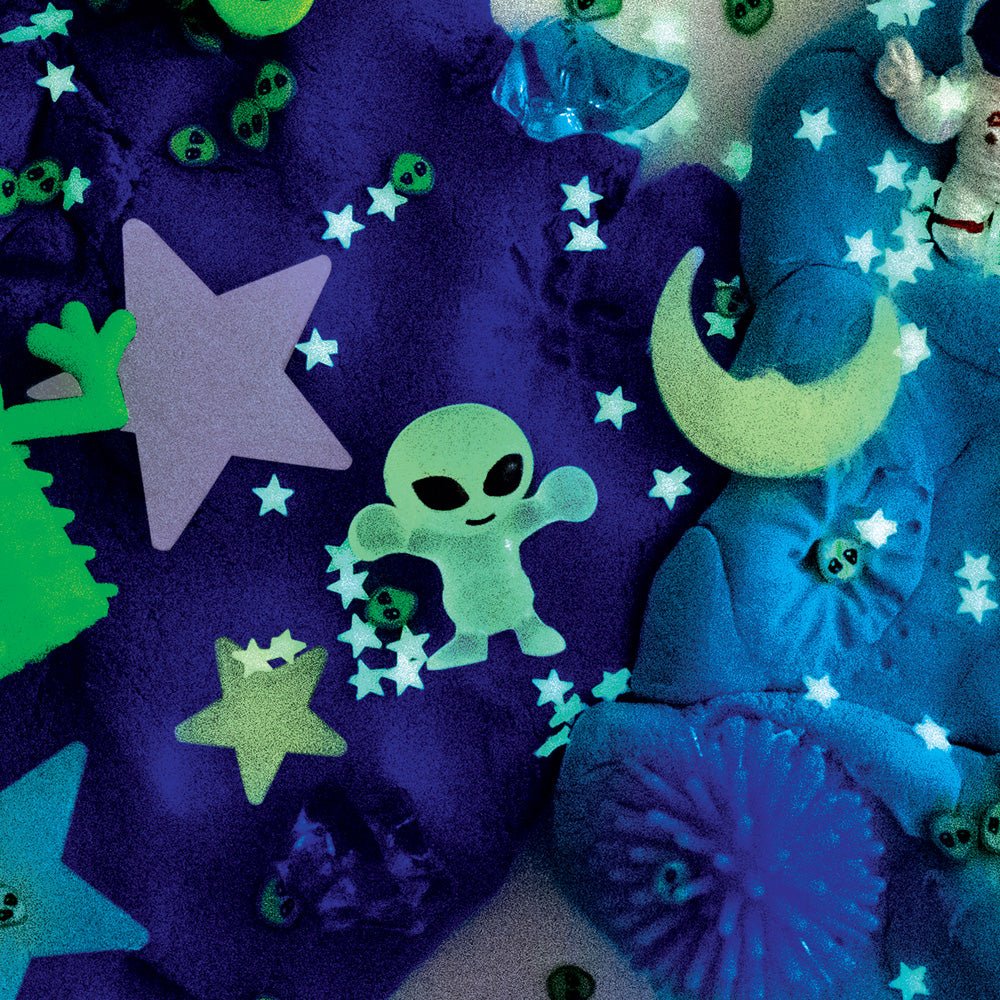 Creativity for Kids Sensory Pack Outer Space Bag - Image 14