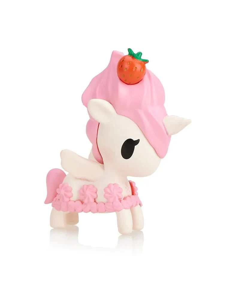 Tokidoki Toki Mochi Donut Unicorno Toy - Image 6